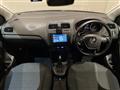 2014 Volkswagen Polo