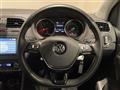 2014 Volkswagen Polo