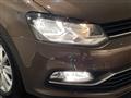 2014 Volkswagen Polo