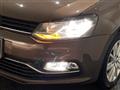 2014 Volkswagen Polo