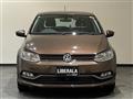2014 Volkswagen Polo