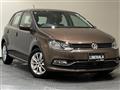 2014 Volkswagen Polo