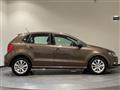 2014 Volkswagen Polo