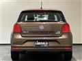 2014 Volkswagen Polo