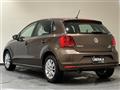 2014 Volkswagen Polo