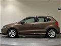 2014 Volkswagen Polo