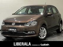 2014 Volkswagen Polo