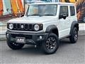 2026 Suzuki Jimny Sierra
