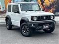 2026 Suzuki Jimny Sierra