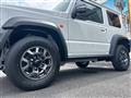 2026 Suzuki Jimny Sierra