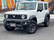 2026 Suzuki Jimny Sierra