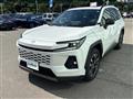 2026 Toyota RAV4