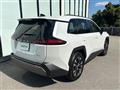 2026 Toyota RAV4