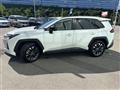 2026 Toyota RAV4