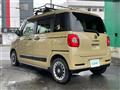 2022 Daihatsu Move Canbus