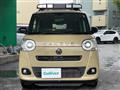 2022 Daihatsu Move Canbus