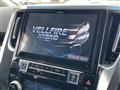 2016 Toyota Vellfire