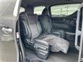 2016 Toyota Vellfire