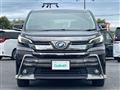 2016 Toyota Vellfire