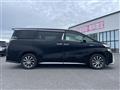 2016 Toyota Vellfire