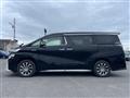 2016 Toyota Vellfire