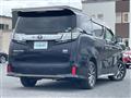 2016 Toyota Vellfire