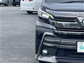 2016 Toyota Vellfire