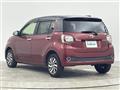 2017 Toyota Passo