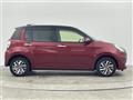 2017 Toyota Passo