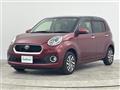 2017 Toyota Passo