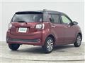 2017 Toyota Passo