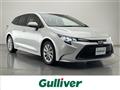 2022 Toyota Corolla Touring Wagon