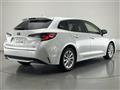 2022 Toyota Corolla Touring Wagon