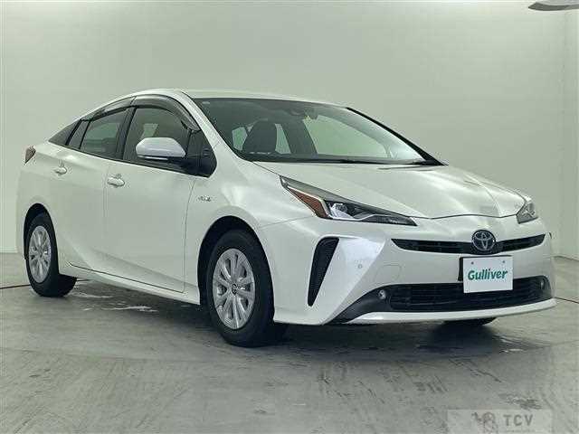 2019 Toyota Prius