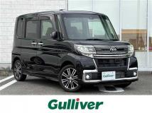 2016 Daihatsu Tanto