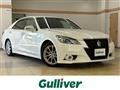 2013 Toyota Crown Athlete Series
