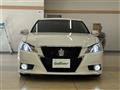 2013 Toyota Crown Athlete Series