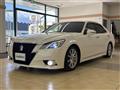 2013 Toyota Crown Athlete Series