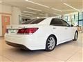 2013 Toyota Crown Athlete Series