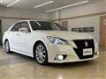 2013 Toyota Crown Athlete Series