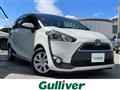 2016 Toyota Sienta