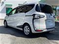2016 Toyota Sienta