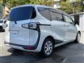 2016 Toyota Sienta