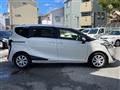 2016 Toyota Sienta