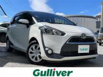 2016 Toyota Sienta