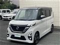 2020 Nissan ROOX