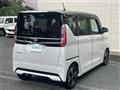 2020 Nissan ROOX