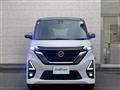 2020 Nissan ROOX