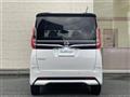2020 Nissan ROOX