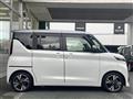 2020 Nissan ROOX
